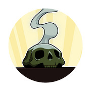 Wizard's Skull