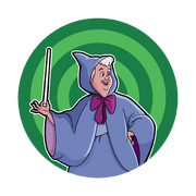 Bibbidi-Bobbidi-Boo
