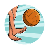 Soccer Stun
