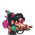 Vanellope