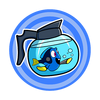 Just Keep Swimming