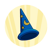 Wizard's Hat