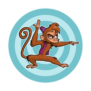 Chimp Chop