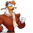 LaunchpadMcQuack