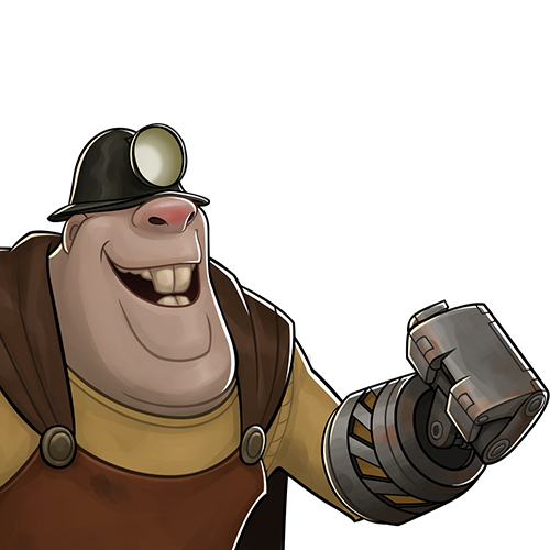 The Underminer, Disney Heroes: Battle Mode Wiki