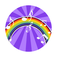 Rainbow Connection