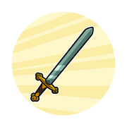 Calamity Sword