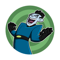 Evil Laugh