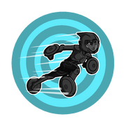 Gogo skill1