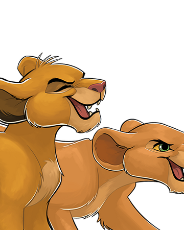 Simba Nala Disney Heroes Battle Mode Wiki Fandom