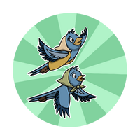 Stunning Songbirds