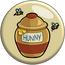 JAR OF HUNNY