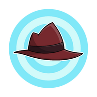 Hazardous Hat