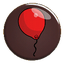 RED BALLOON