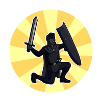 Triumph Over Evil