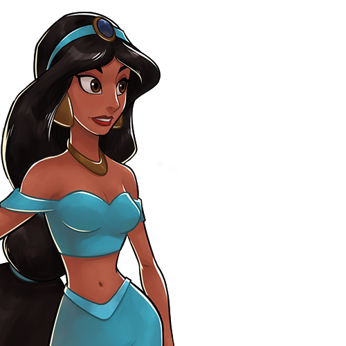 Lilo, Disney Heroes: Battle Mode Wiki