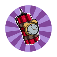 Time is Ticking