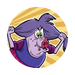 Ugly Old Creep