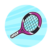 Tennis Moves