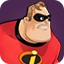 MrIncredible tabber