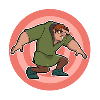 Quasimodo-skill3