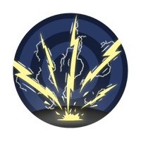 Thunderbolt Trap