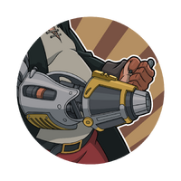 Cybernetic Cannon