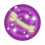Bone-anza