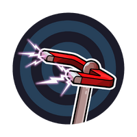 Magnetic Deflection