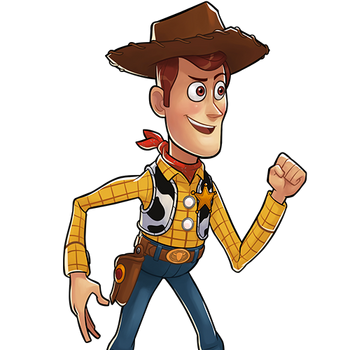 Woody | Disney Heroes: Battle Mode Wiki | Fandom