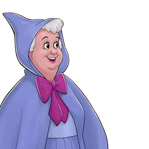 Fairy Godmother Disney Heroes Battle Mode Wiki Fandom