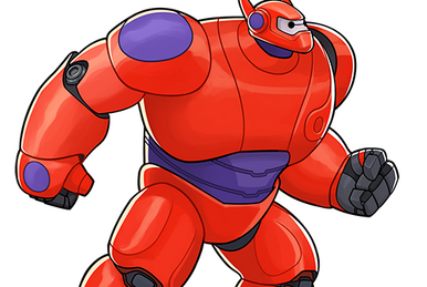 Makka Pakka hero concept - Hero Wish List - Disney Heroes: Battle Mode