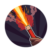 Road Flare