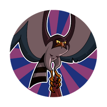 Fierce Falcon