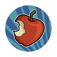 Apple Of Me Eye