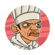 Not In My Kitchen