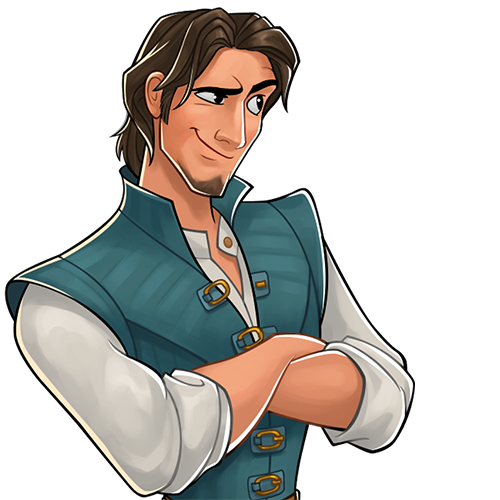 flynn rider png