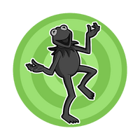Frog Dance