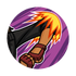 Piston slam