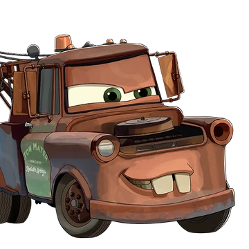 Mater | Disney Heroes: Battle Mode Wiki | Fandom