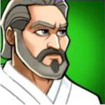 Character Icon
