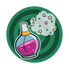 Perfume Puff