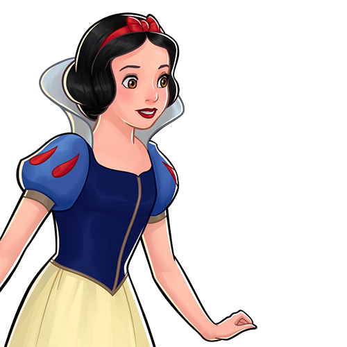 Snow White, Disney Heroes: Battle Mode Wiki
