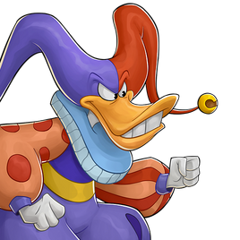 Dialogue quackerjack
