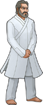 In-Game Appearance