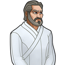 Kevin Flynn Disney Heroes Battle Mode Wiki Fandom