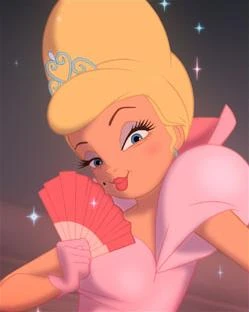 Charlotte La Bouff | Disneyheroines Wiki | Fandom