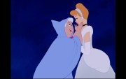 Cinderella and the Fairy Godmother