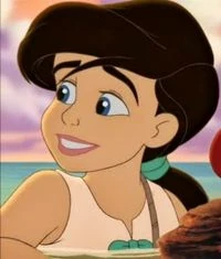 Melody | Disneyheroines Wiki | Fandom