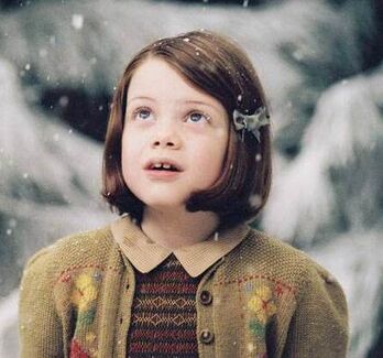 Lucy Pevensie, The Chronicles of Narnia Wiki, Fandom